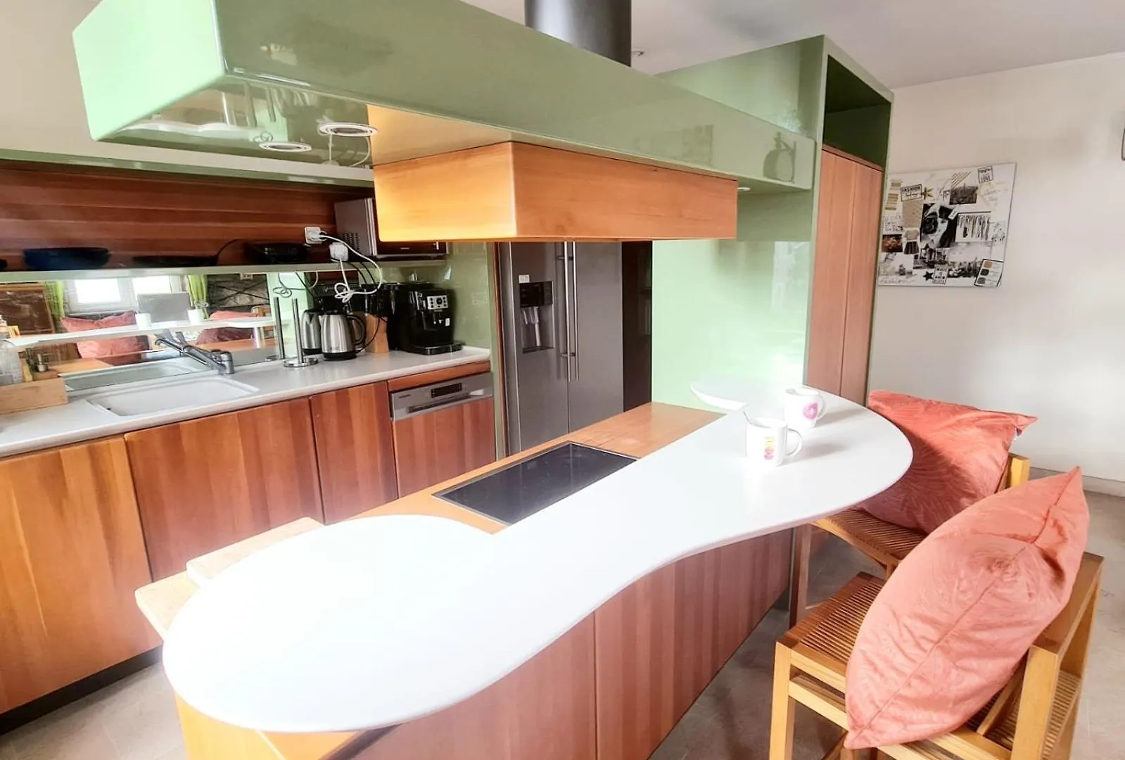 New 1 Bedroom Flat In City Center - Gar68 Luxembourg 0*,