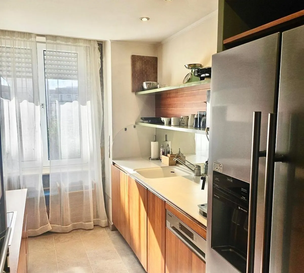 Apartment New 1 Bedroom Flat In City Center - Gar68 Luxembourg