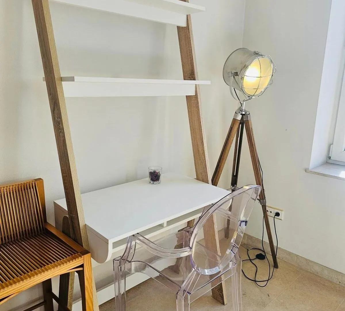 New 1 Bedroom Flat In City Center - Gar68 Luxembourg